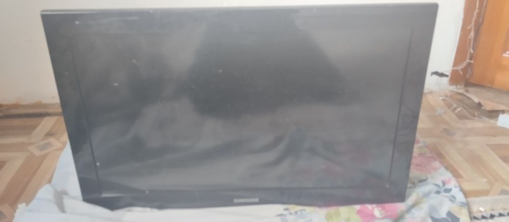 Продам телевизор б/у