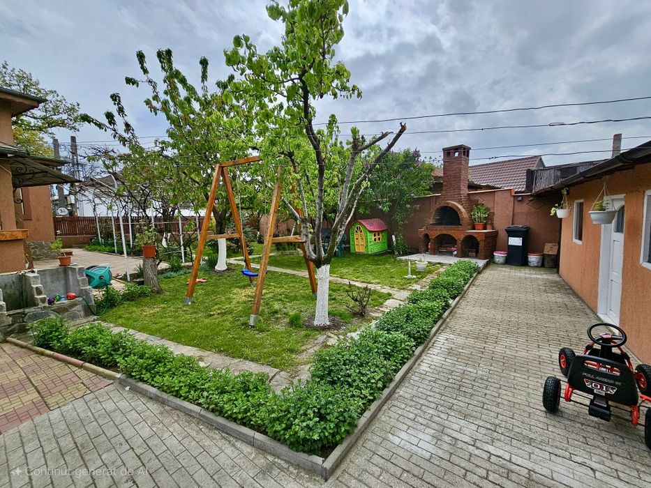 De vanzare casa 5 camere