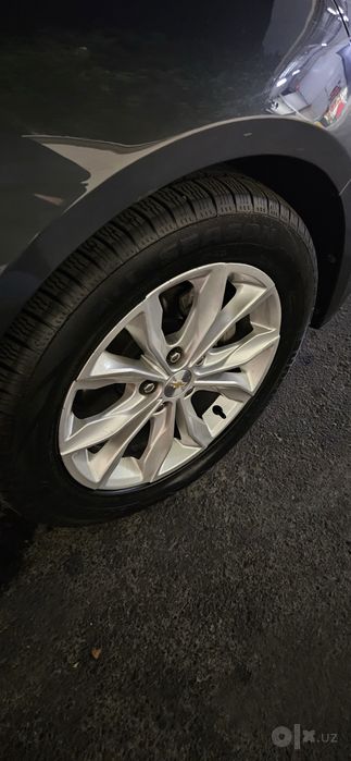 Malibu 2.4 sotiladi 2018