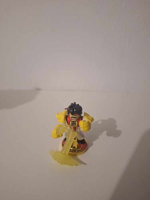 Figurine/Manete Akedo