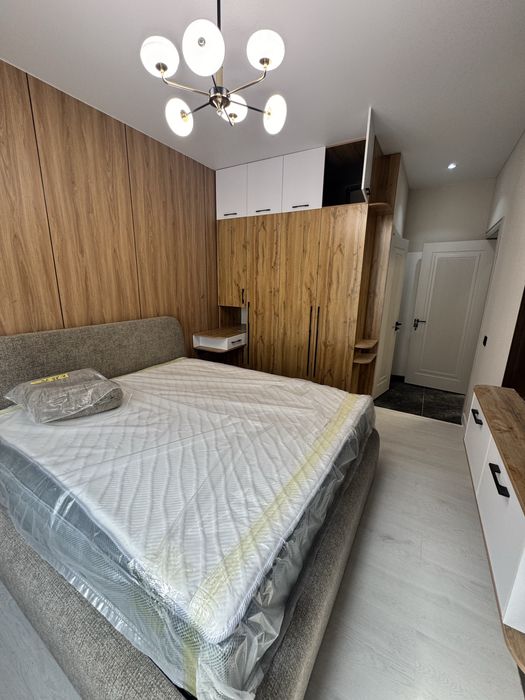 Продажа квартира Учтепа