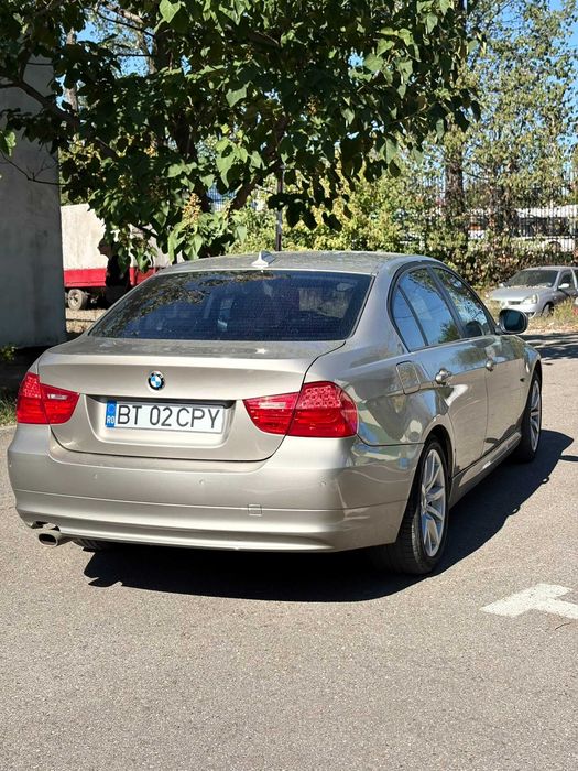 BMW Seria 3 2009 — imagine 2