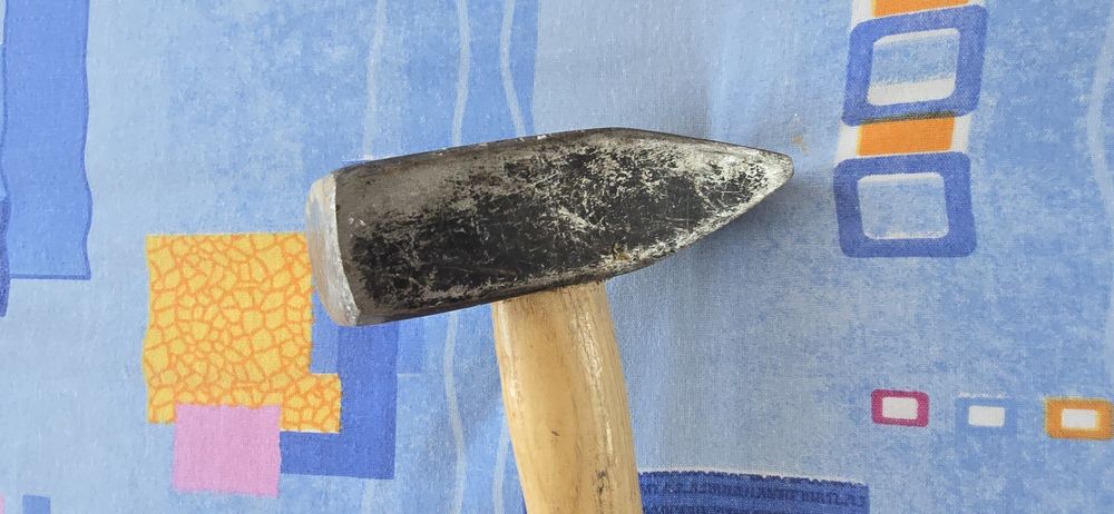 Vand cioxan cu coada lemn