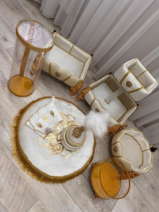 Тойбастар-корзина