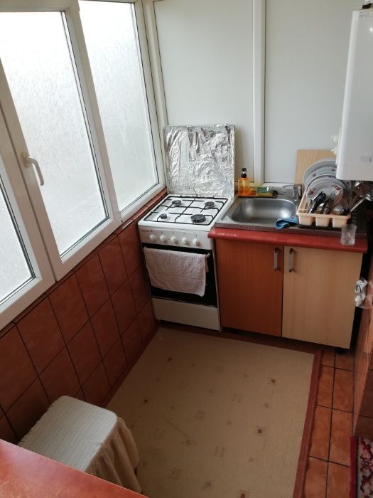 Apartament 2 camera zona centrala piata mare