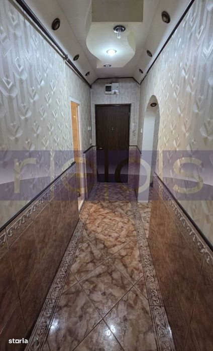 Vanzare 2 Amere | Zona Titan | Centrala Proprie