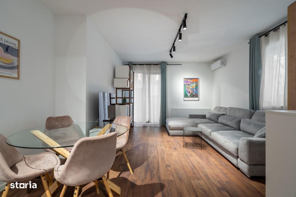 3 Camere Pipera | Gradina Proprie | Parcare |