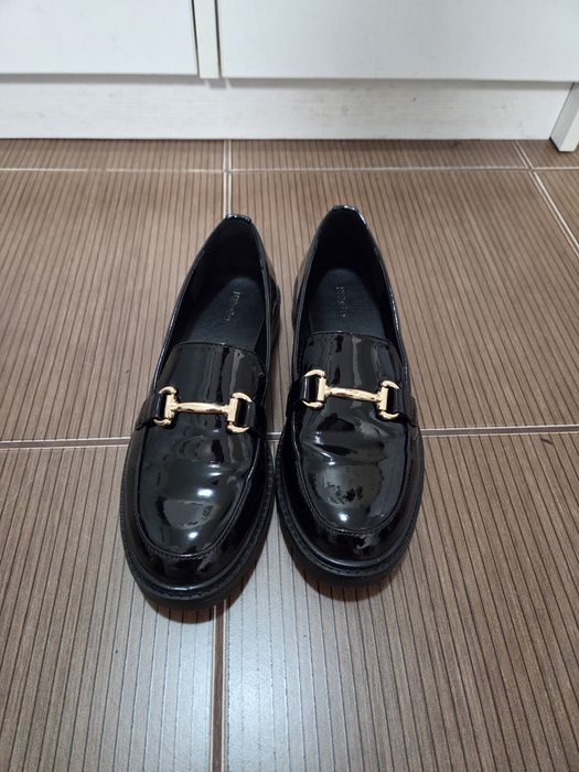 Дамски обувки 37/38 номер