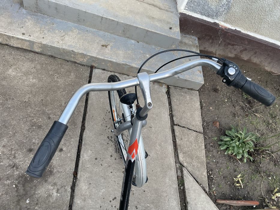 Bicicleta dama roti 26 inpecabila