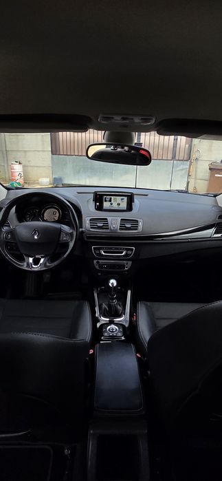 Renault Megane 3 Bose