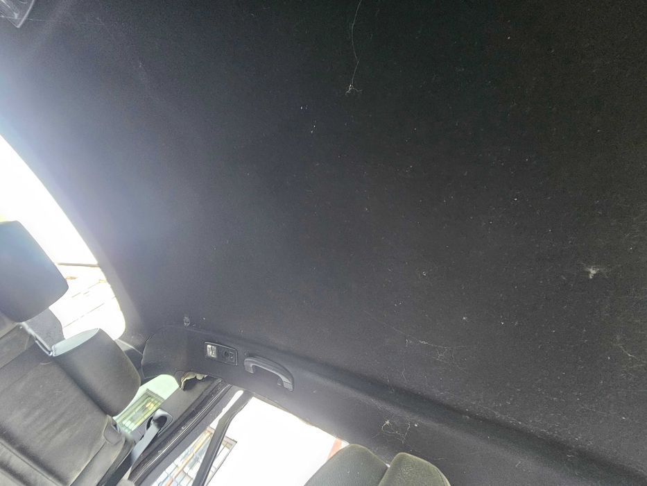 На части БМВ Х5 Е70 3.0д 235 коня Спорт / BMW X5 E70 3.0d 235hp