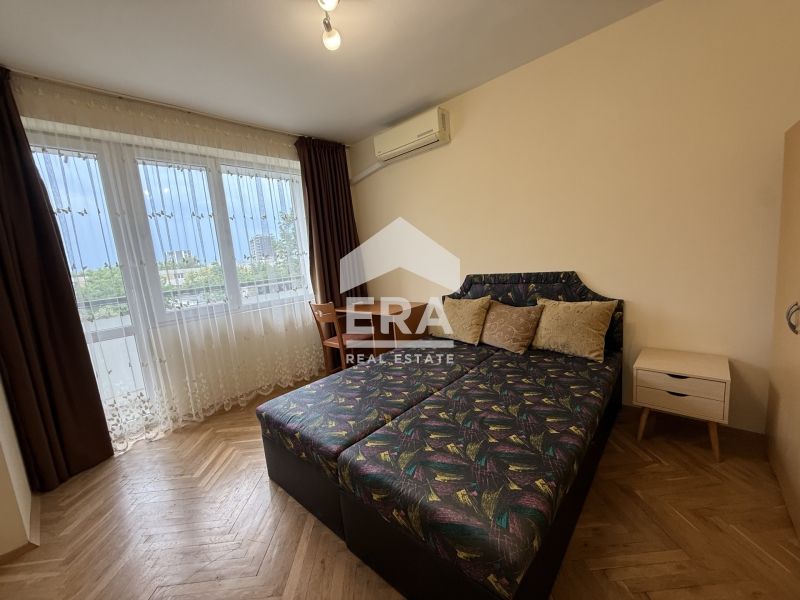 Дава се под наем Двустаен апартамент в Варна, Чайка - 60 кв.м за 520 € - Снимка #8