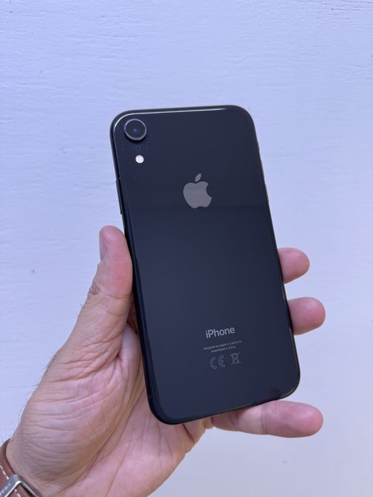 Айфон XR 64гб Оригинал
