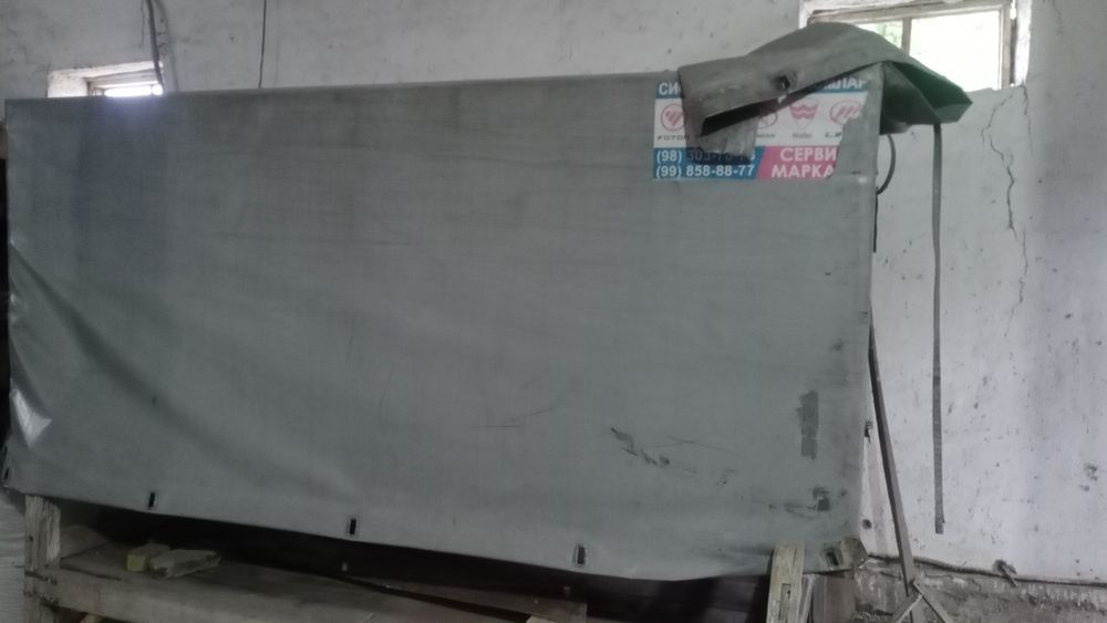 Changan labo tent sotiladi