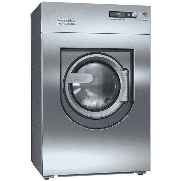 Професионална пералня MIELE 16/20кг. 2020г. ТОП ОФЕРТА!