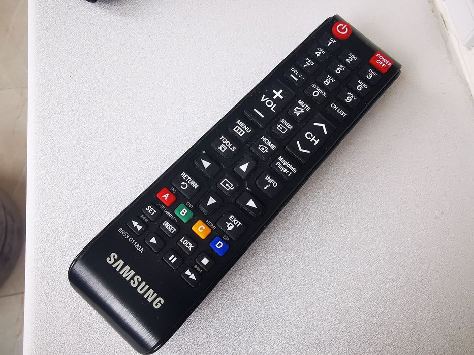 Telecomanda Samsung Smart Originală