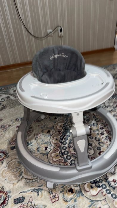 Ходунок идеальном состоянии.