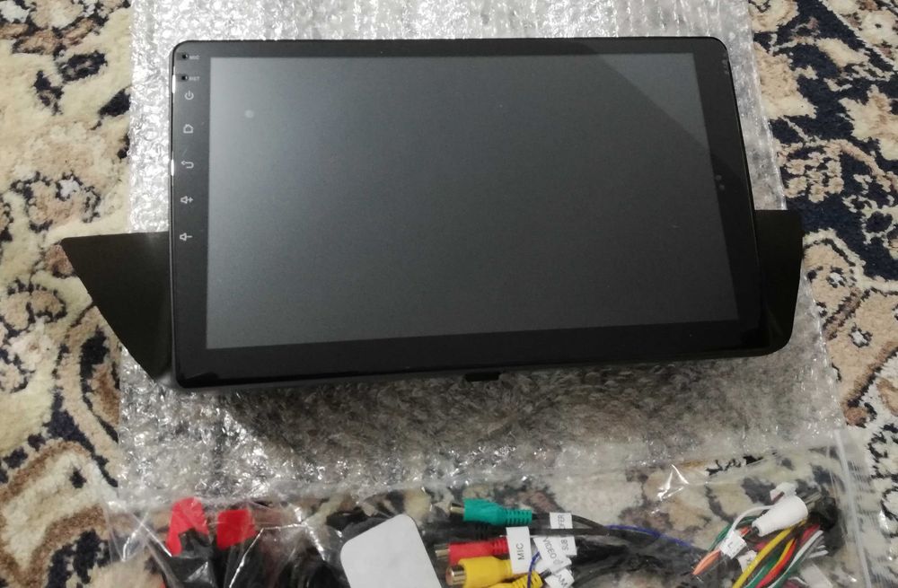 Navigatie bmw x1 e84