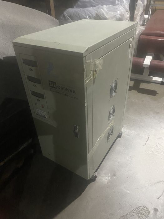 Продам стабилизатор