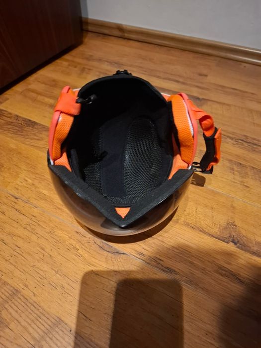 Casca schi cu viziera mărimea S