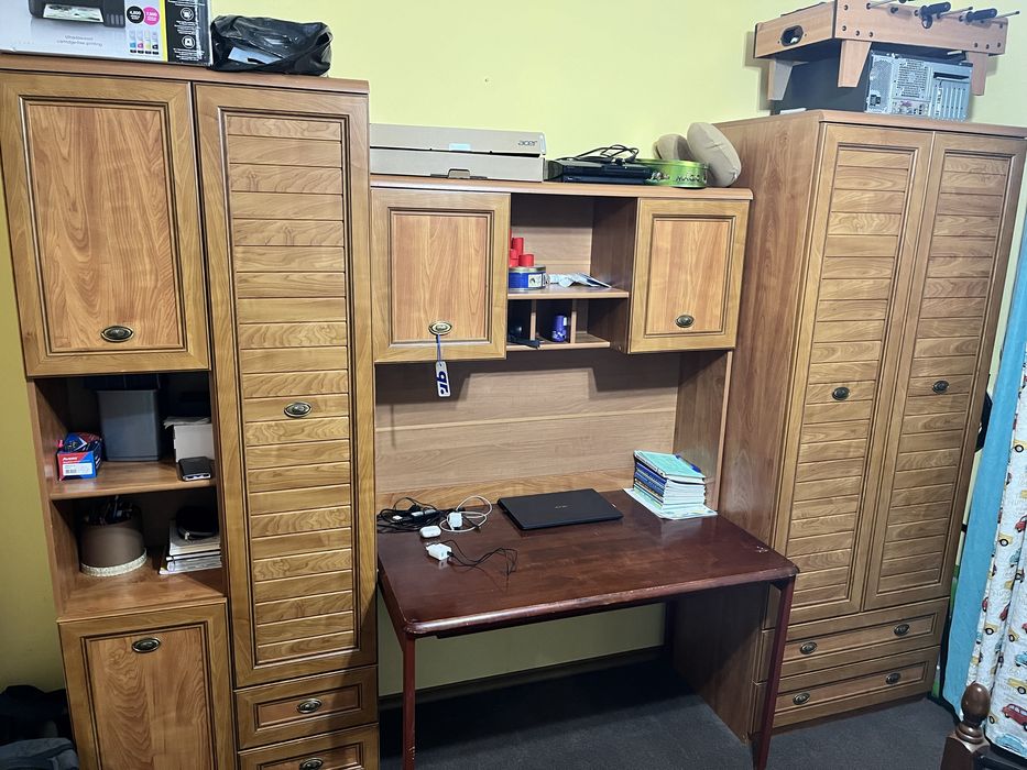 Мебель дешево срочно