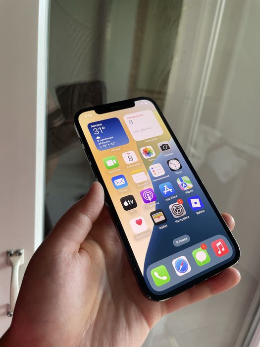 Айфон 12 128гб Apple