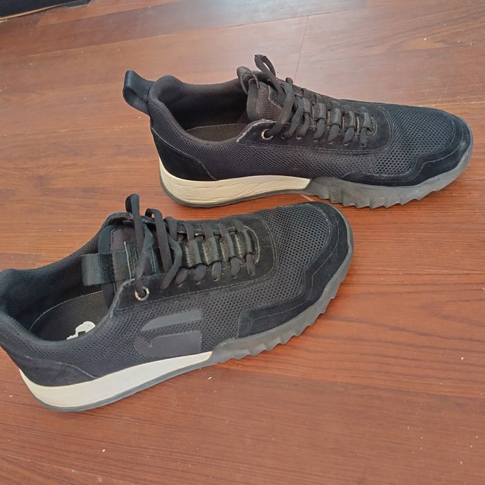 Мъжки маратонки Armani, Cruyif, Gstar и др