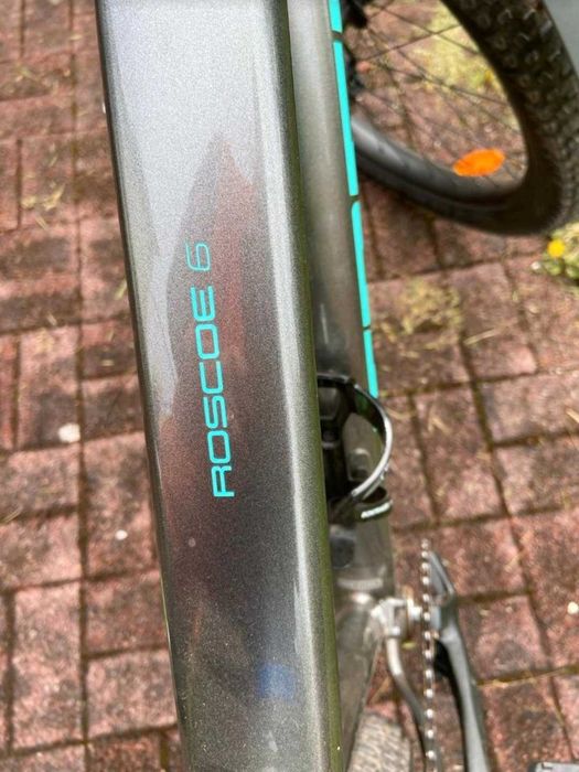 Trek Roscoe 6 MTB