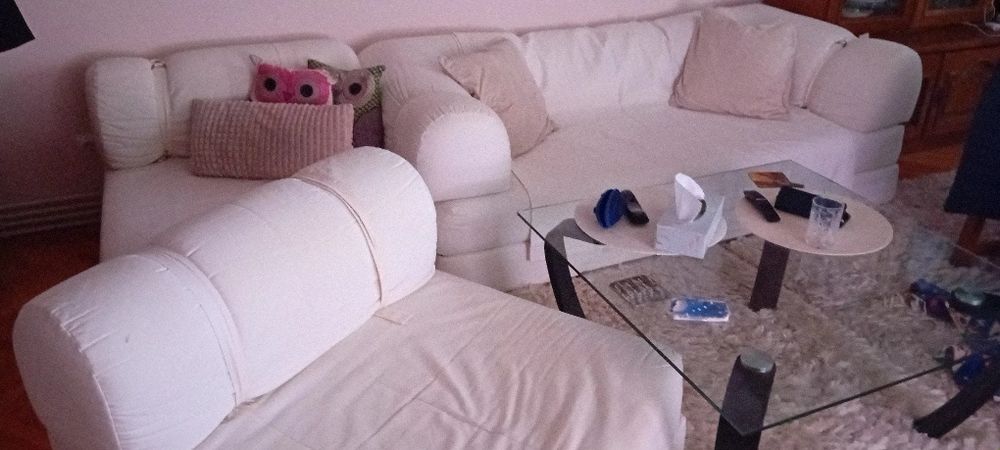 Fotolii extensibile din saltele - Living Neoset