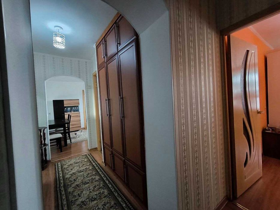 Продам 3 комн. кв. Стадион