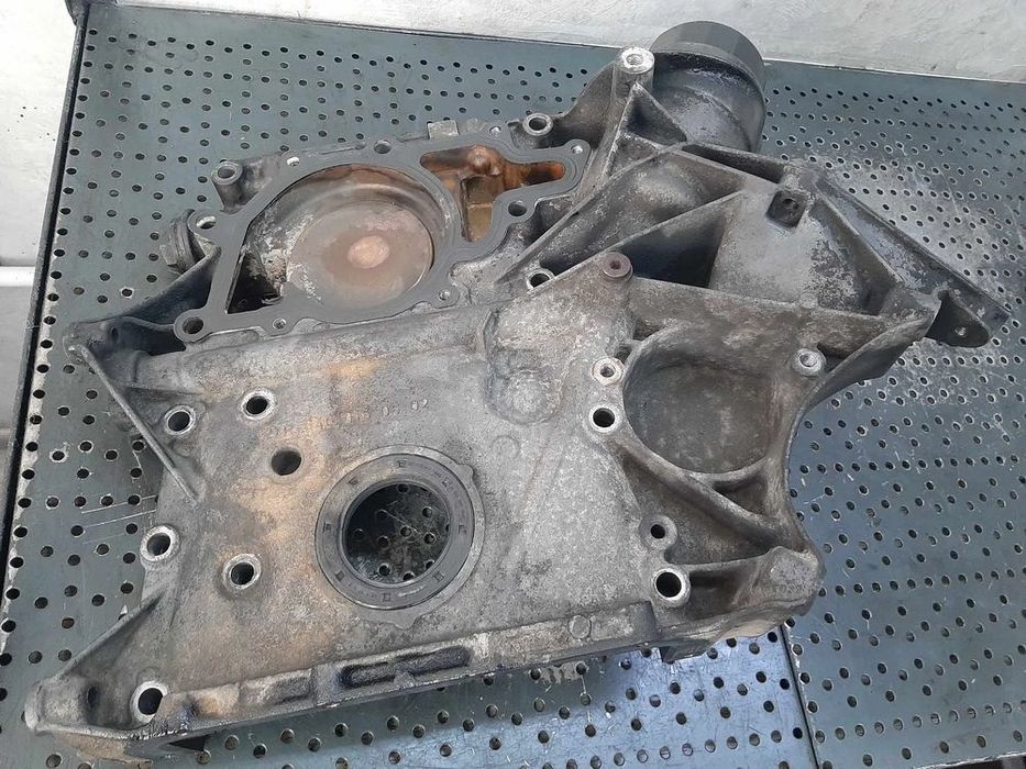 capac vibrochen  2.2 cdi mercedes e-class w211   r6460150602