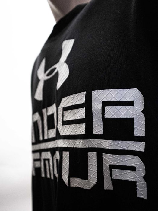 Tricou Under Armour -|- Black Squad -|- I Like You -|- Monkey -|- Goku