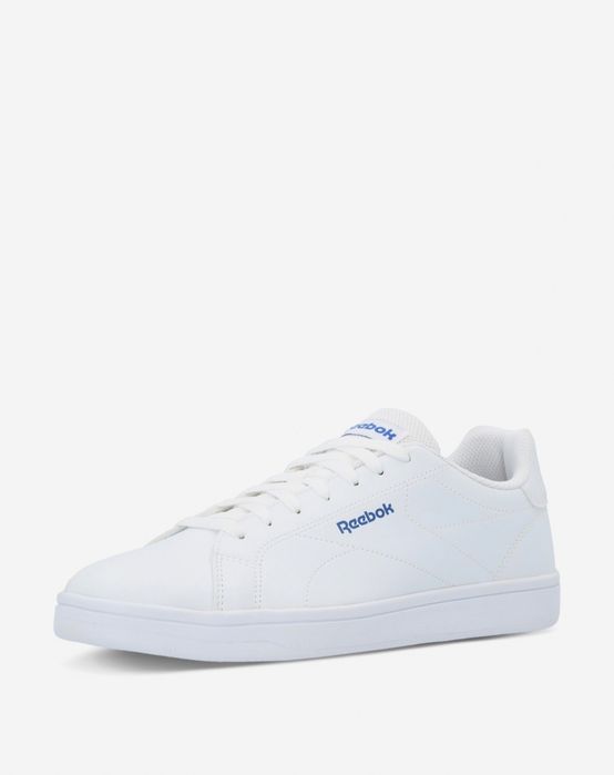 мужские кеды Reebok