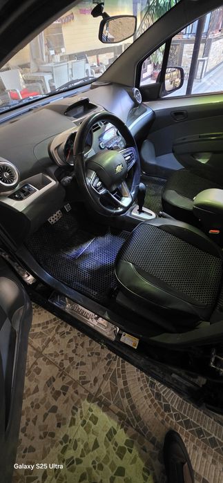 Srochno sotiladi Spark 4-pazisa avtomat 2023yil