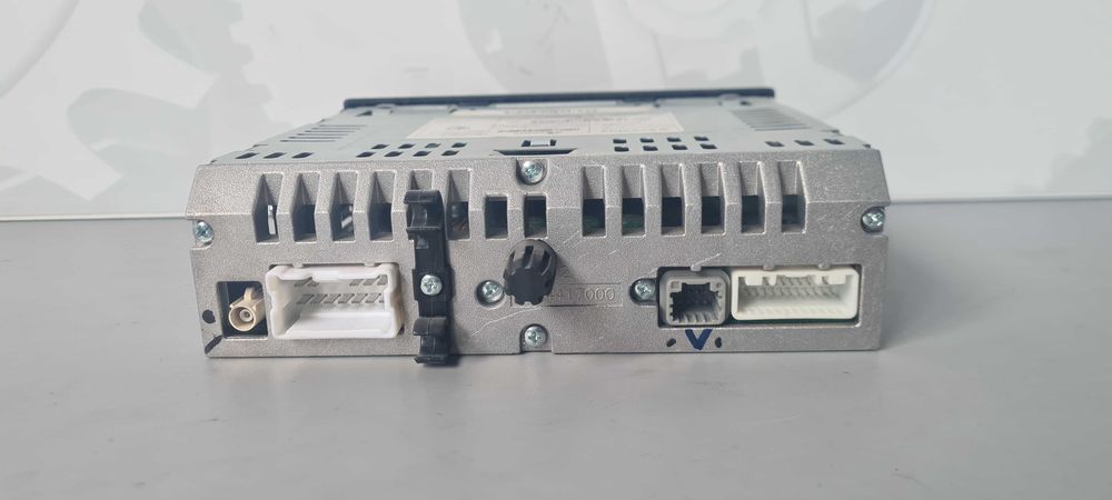 Музика Bluethooth Renault Twingo 2012г