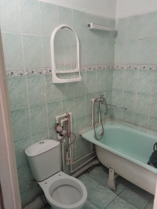 Продам 1 комн.кв. по ул. Абая