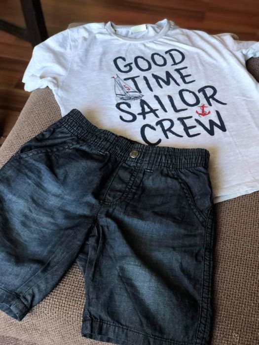 Детски комплект