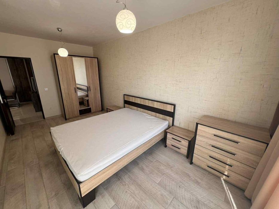 Дава се под наем Тристаен апартамент в София, Надежда 2 - 80 кв.м за 713.49 € - Снимка #7