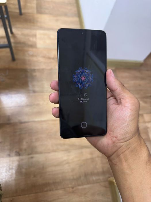Redmi note 13 Pro 5G
