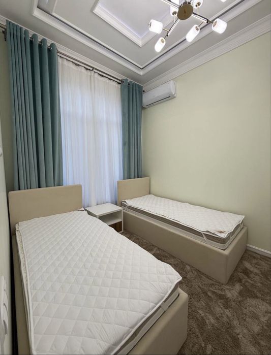 З. Аренда ! АБСОЛЮТНО НОВЫЙ ДОМ! На Никитина/Олтинтепа/Циалковская!