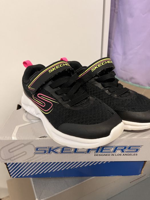 Детски маратонки Adidas Terrex Voyager 2 и Skechers