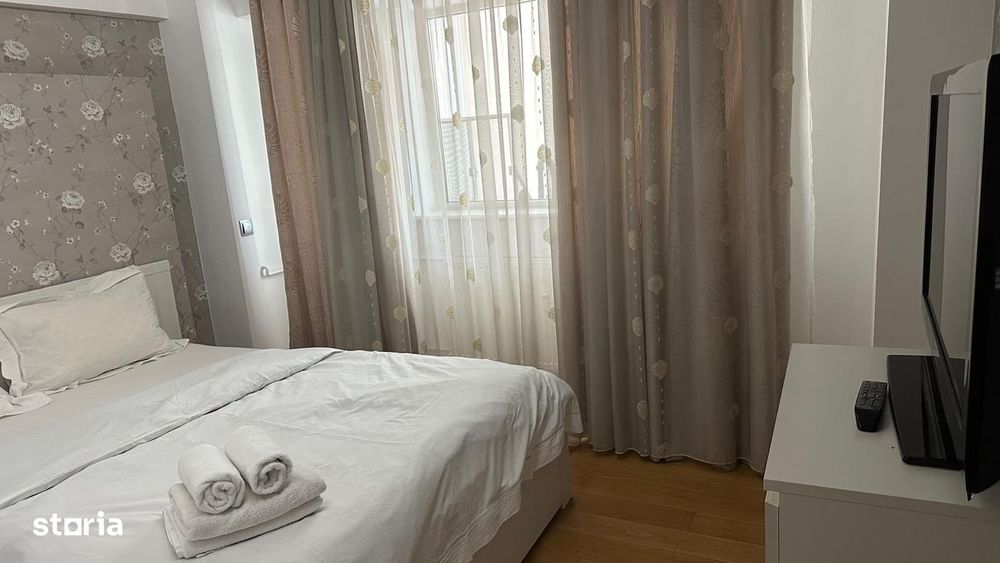 13 Septembrie, Marriott, Catedrala Mantuirii Neamului