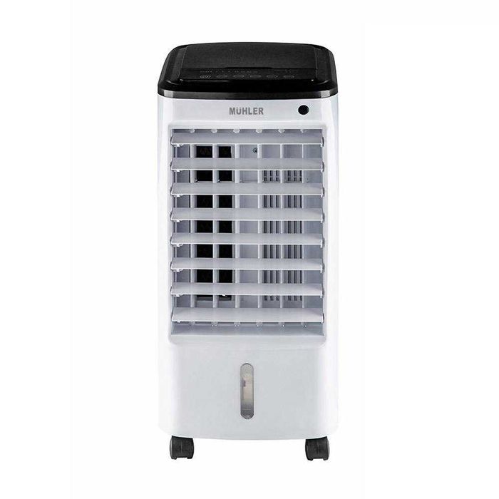 Мобилен охладител Muhler MC-4024, Мостра