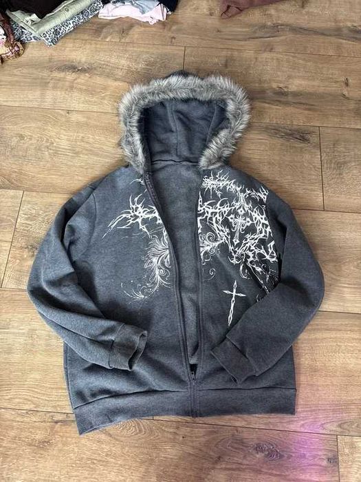 Opium Zip Up Japan