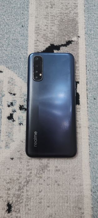 Продам телефон Relme 7