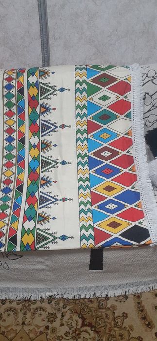 Продам плед на диван