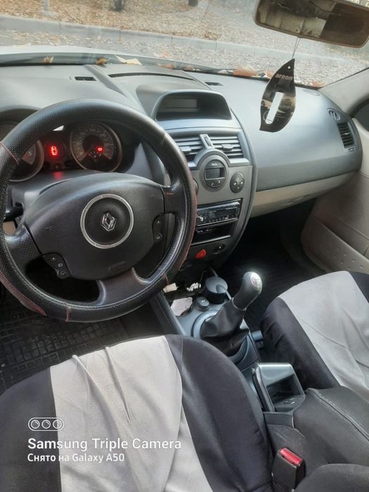 Продам Рено Меган