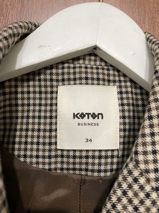 Пиджак женский Koton
