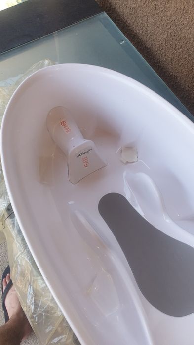 Cădiță pentru bebeluși