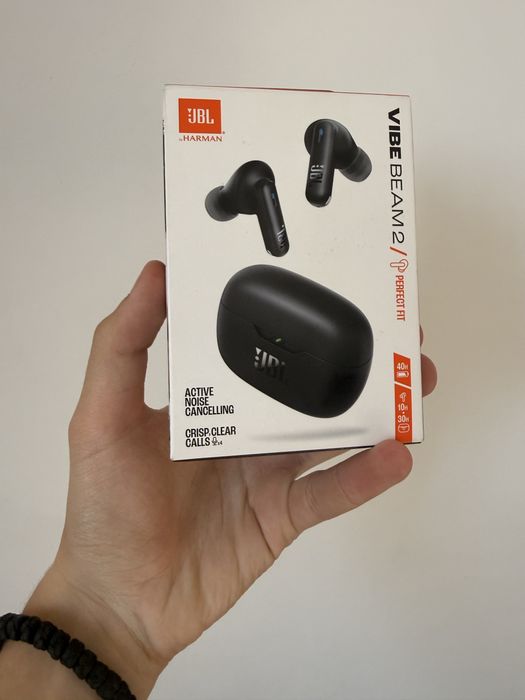 Слушалки jbl